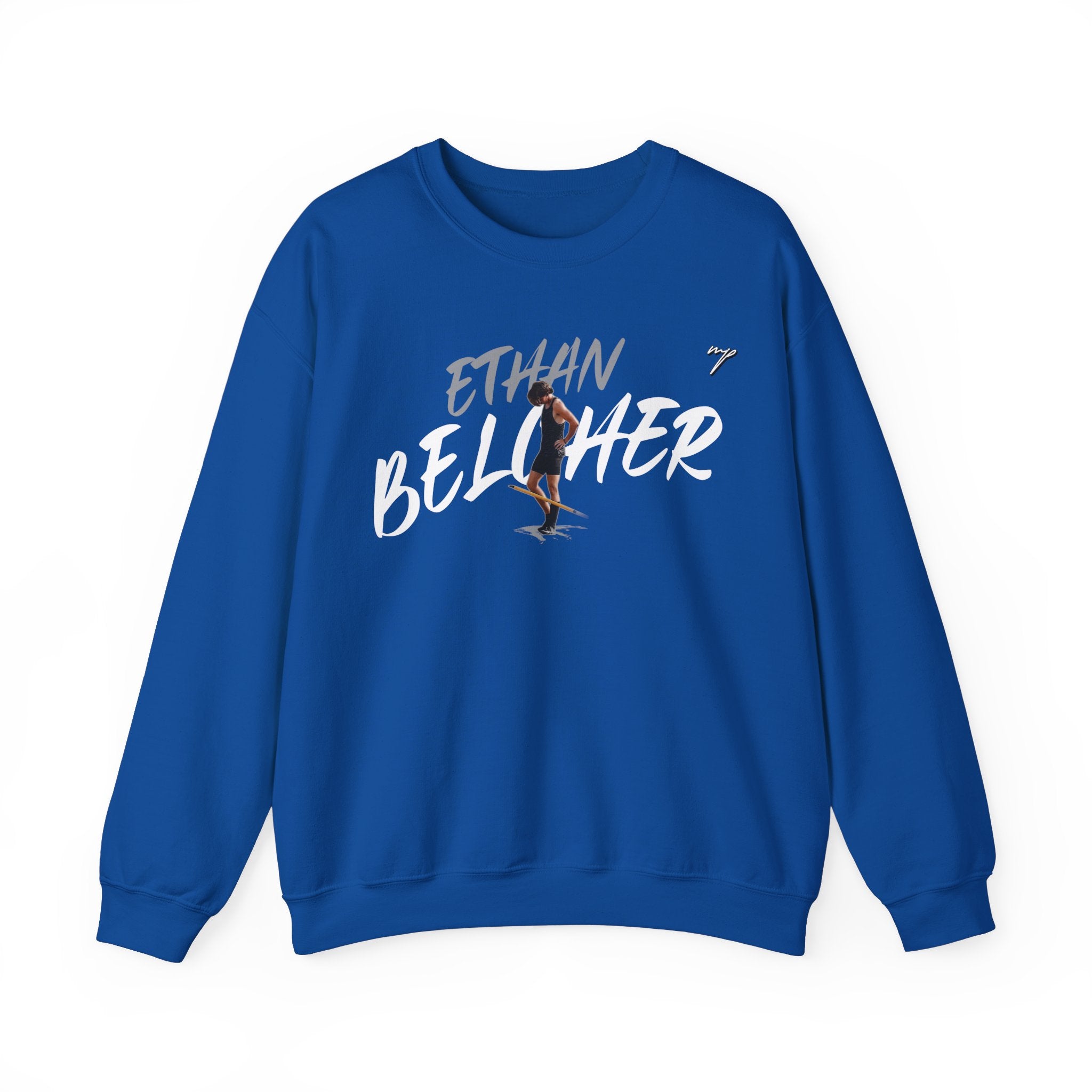 Ethan Belcher Crewneck