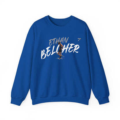 Ethan Belcher Crewneck
