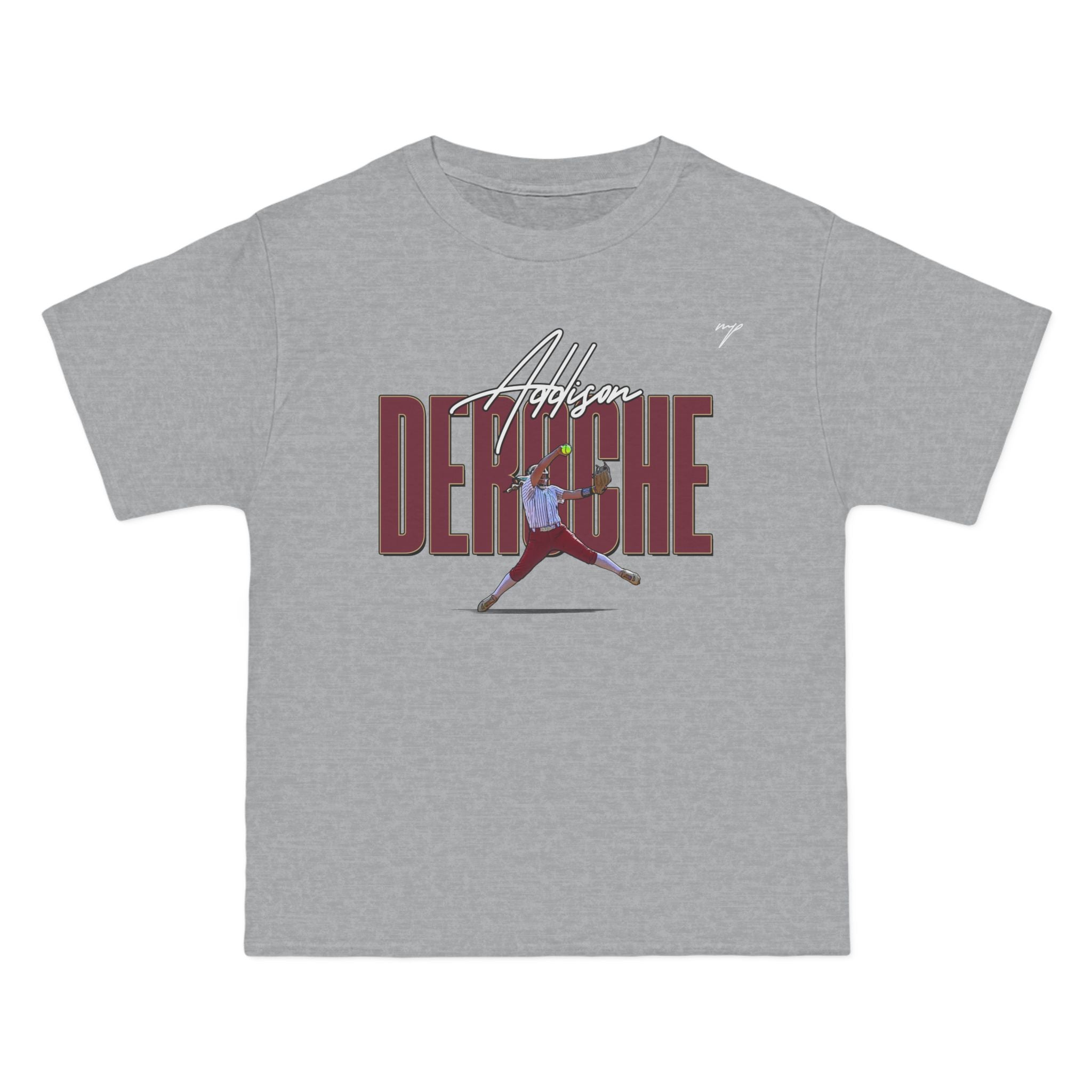 Addison DeRoche Vintage Tee