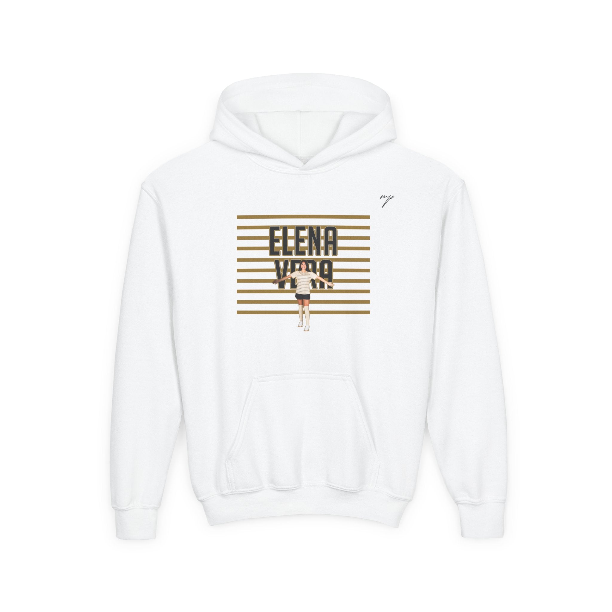 Elena Vera YOUTH Hoodie