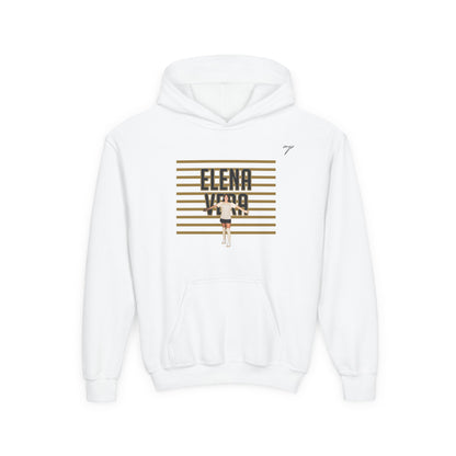Elena Vera YOUTH Hoodie
