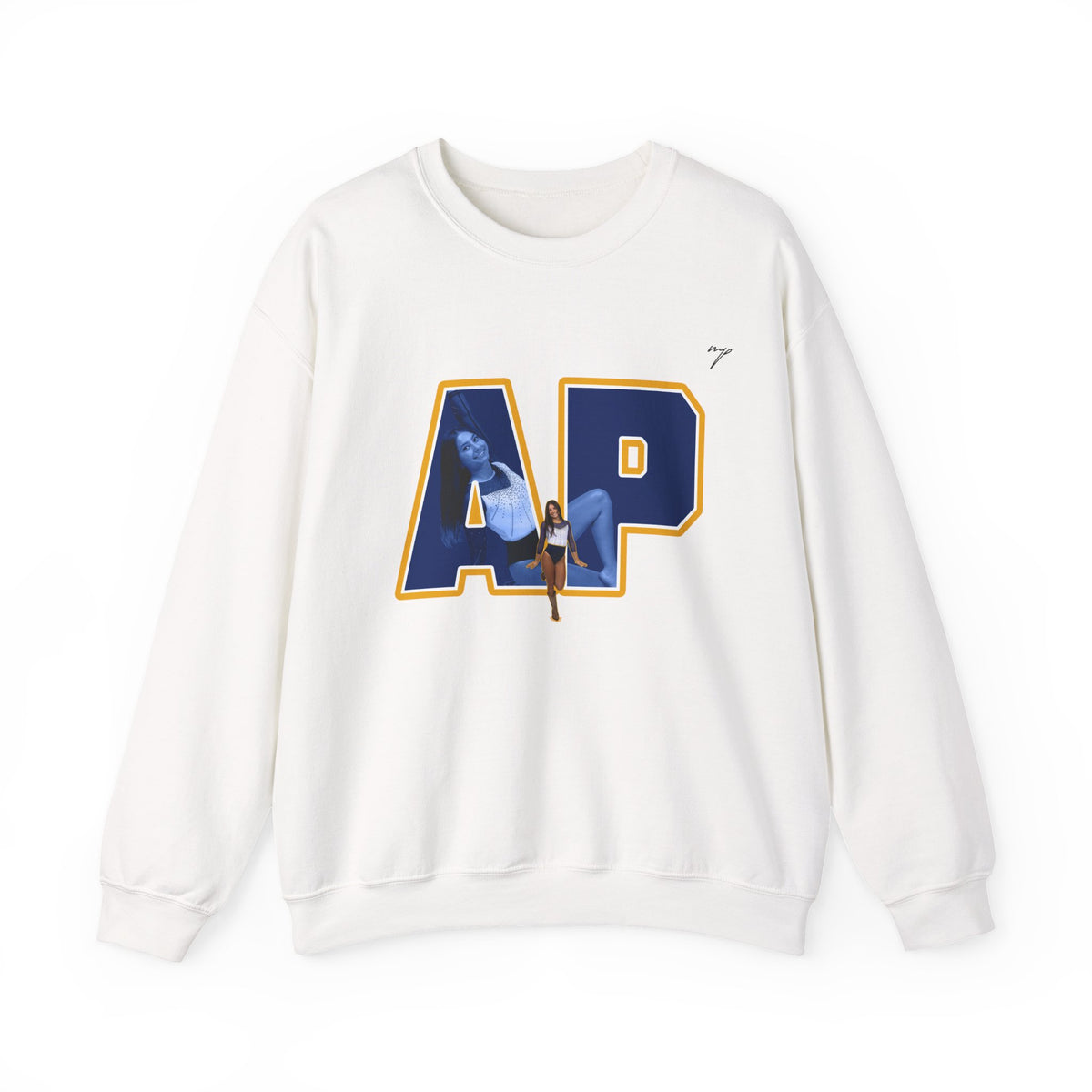 Ashlyn Pearson Crewneck