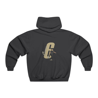 Lorenze Currie Vintage Hoodie