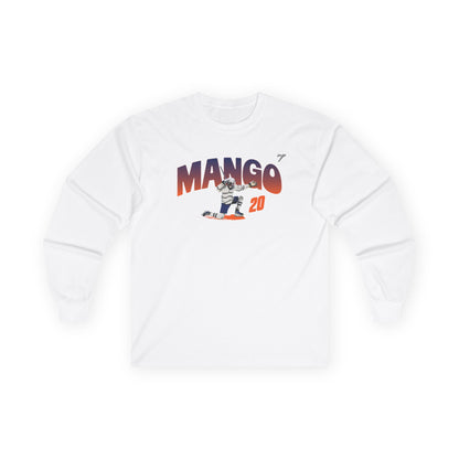 Hunter Mangan Long Sleeve Tee