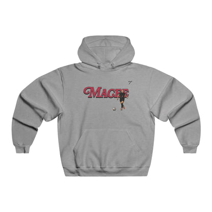 Macee McKenna Vintage Hoodie