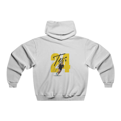 Tess Hovivian Vintage Hoodie