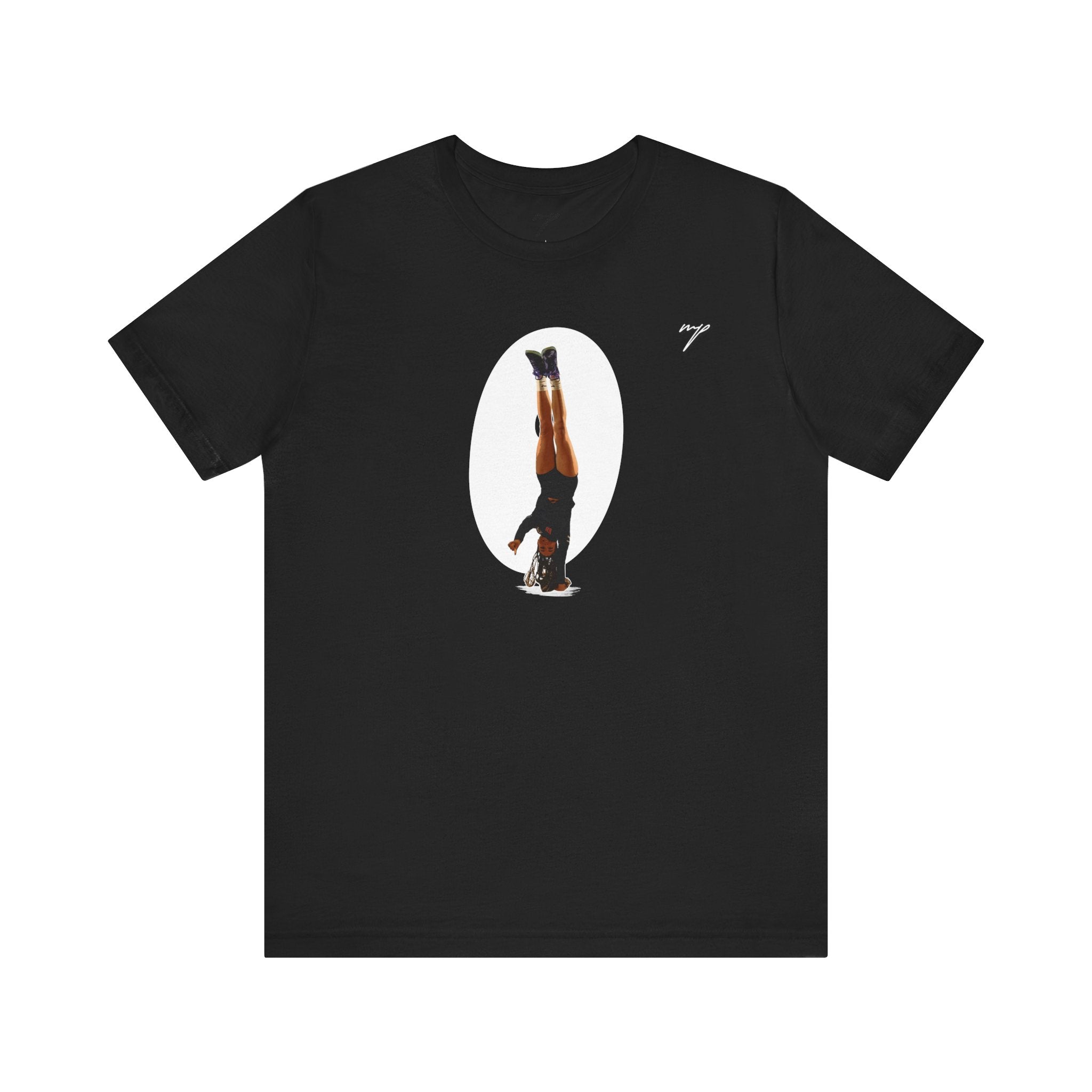 Sydney James Graphic Tee