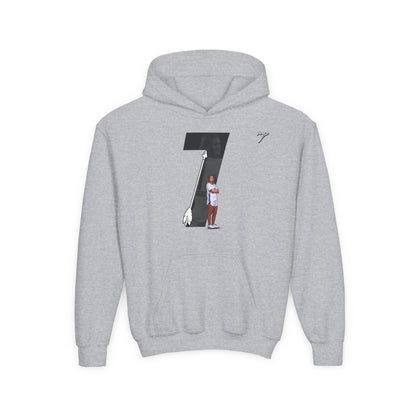Lauren Archer Youth Hoodie