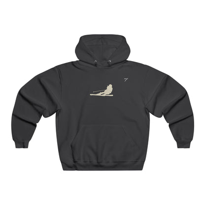 Emma Powers Vintage Hoodie