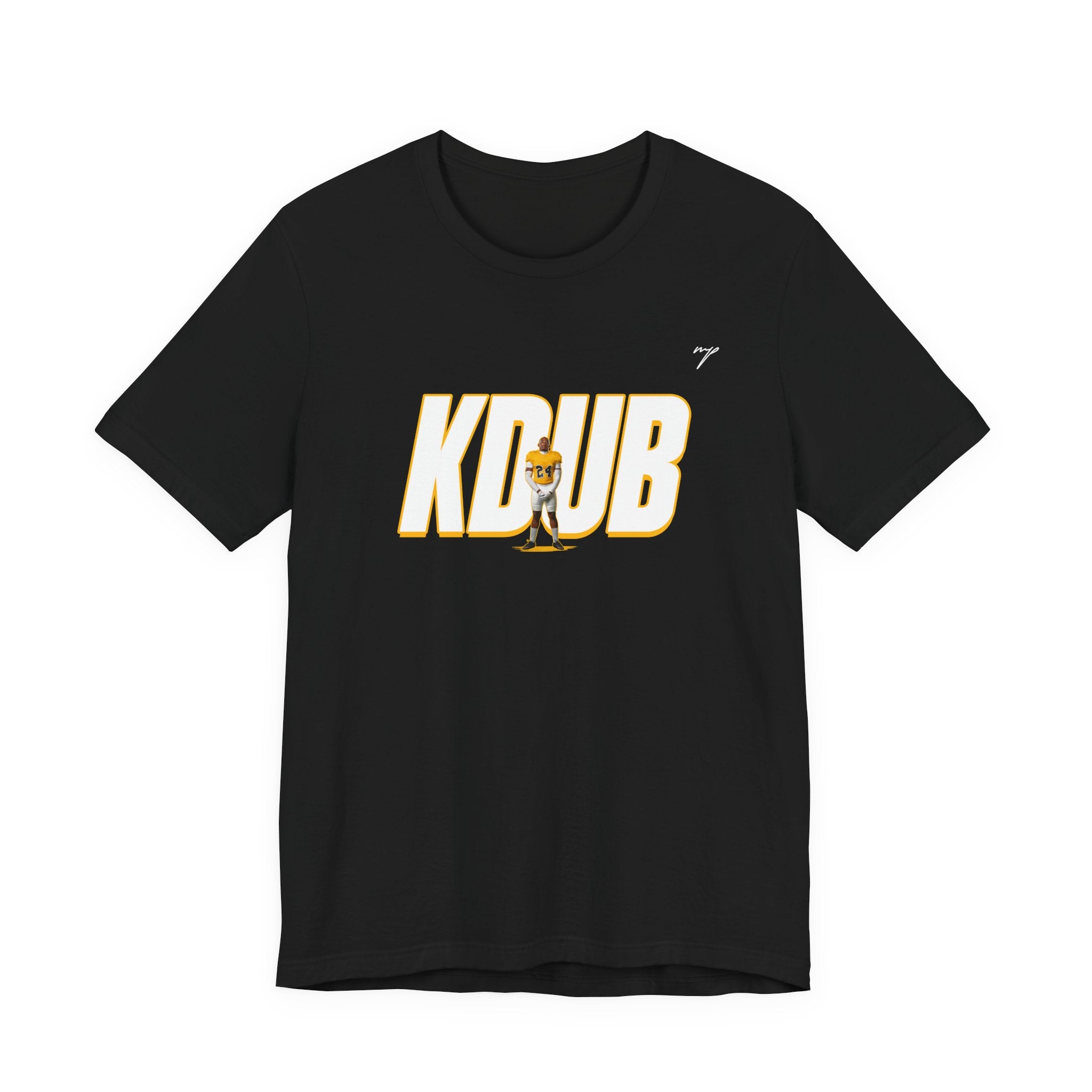 Kyle Watson Graphic Tee