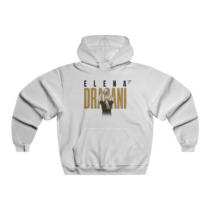 Elena Dragani Vintage Hoodie