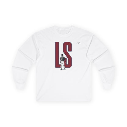 Luis Suarez Long Sleeve