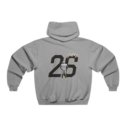 Micah Godfrey Vintage Hoodie