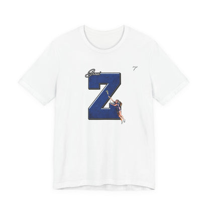 Zandria Grossi Graphic Tee
