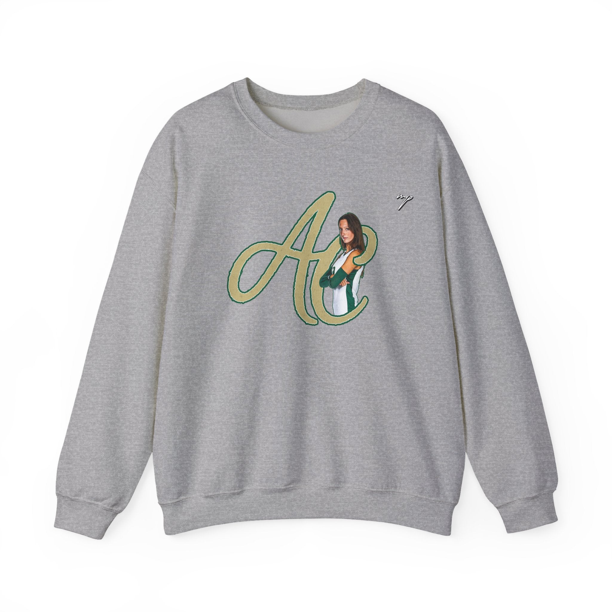 Ally Cavanaugh Crewneck