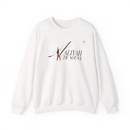 Aaliyah De sousa Crewneck