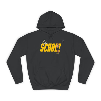 Luke Scholz Hoodie