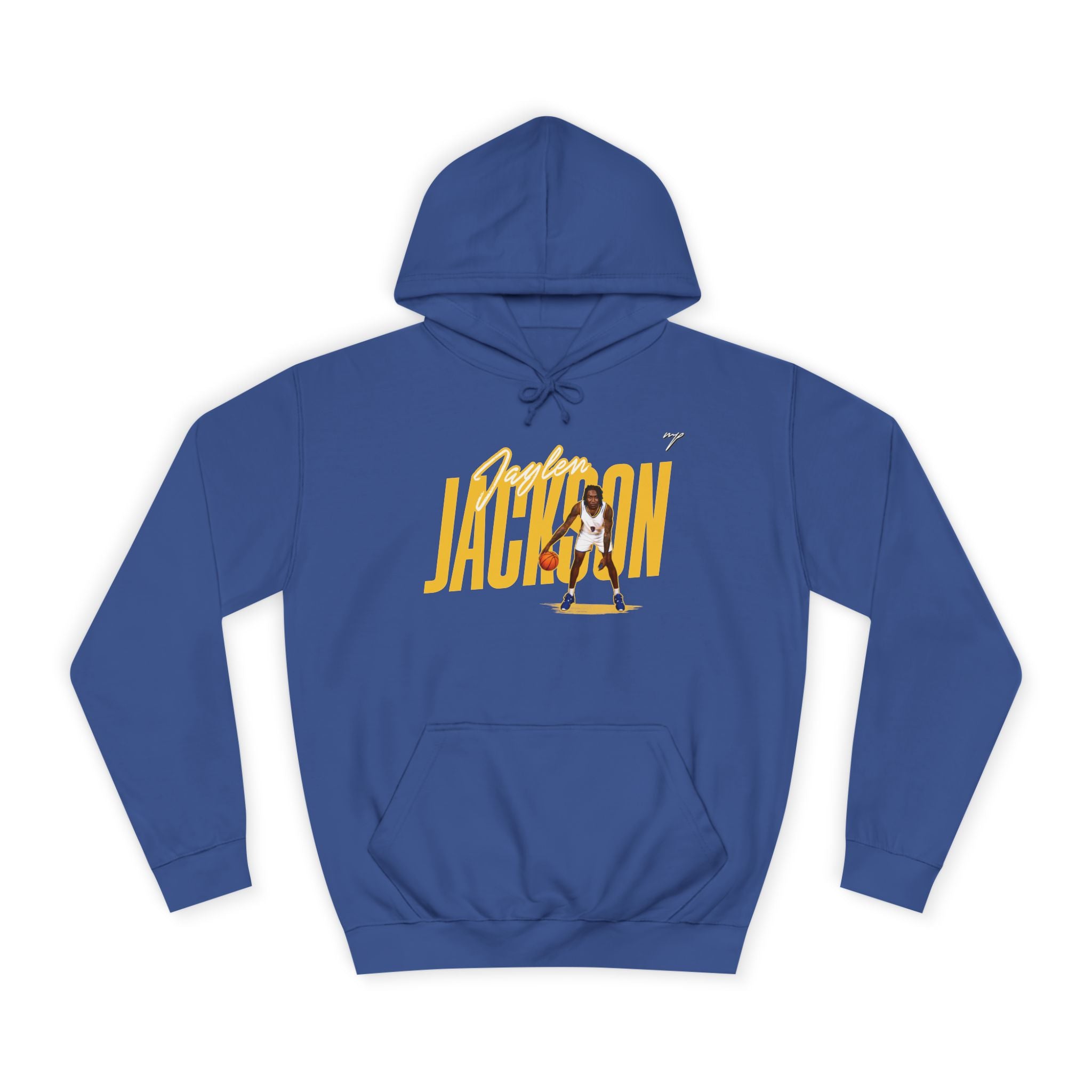 Jaylen Jackson Hoodie