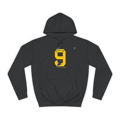 Bailey Gray Hoodie