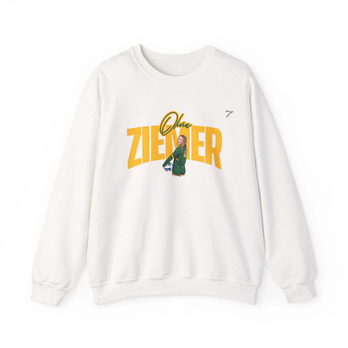 Olivia Ziemer Crewneck