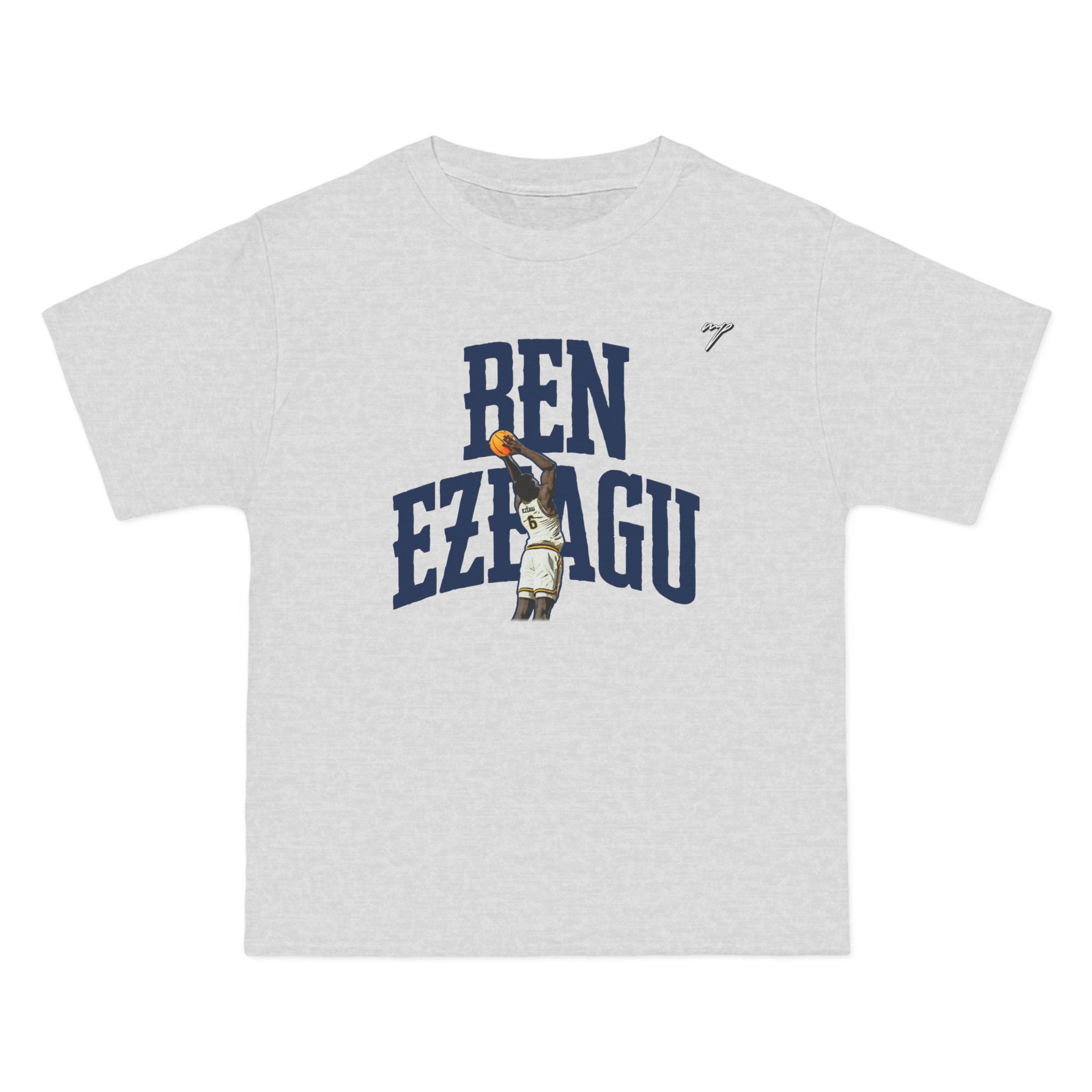 Ben Ezeagu Vintage Tee