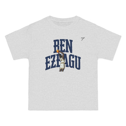 Ben Ezeagu Vintage Tee
