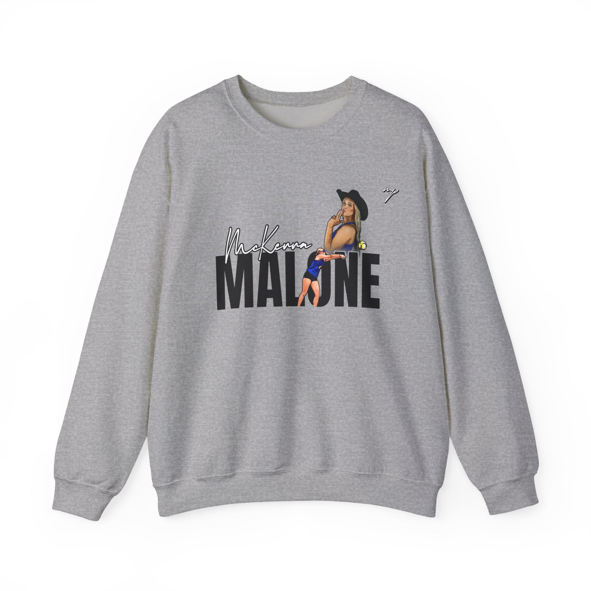 McKenna Malone Crewneck