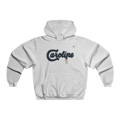 Caroline Macander Vintage Hoodie