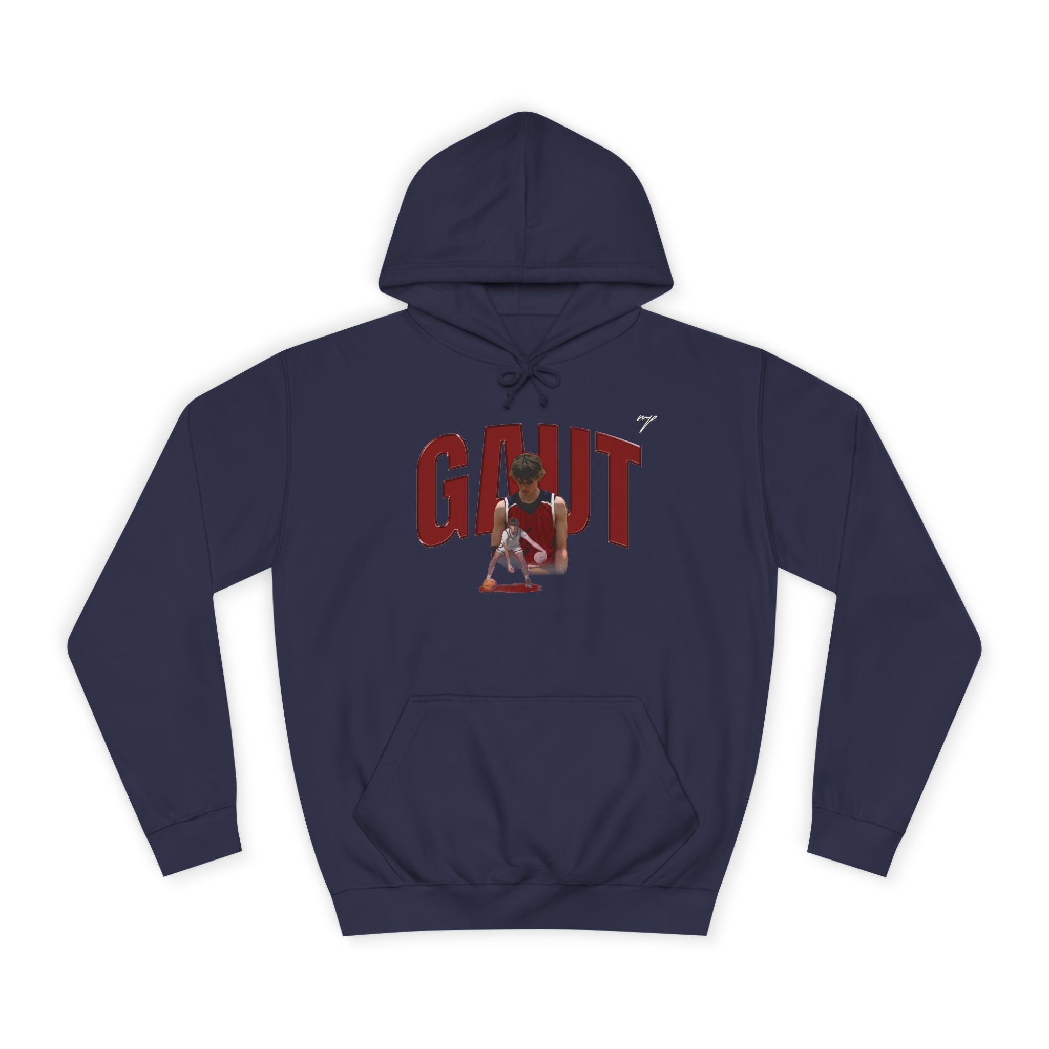 Jeremy Gaut Hoodie