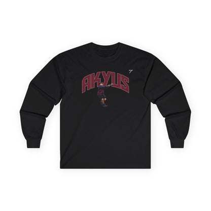 Akyus Richardson Long Sleeve