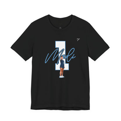 Abi & Madi Harris Graphic Tee