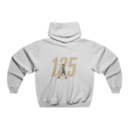 Aidan Gruenenfelder Vintage Hoodie