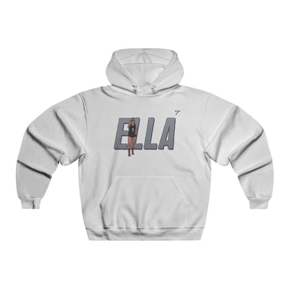 Ella Layzell Vintage Hoodie