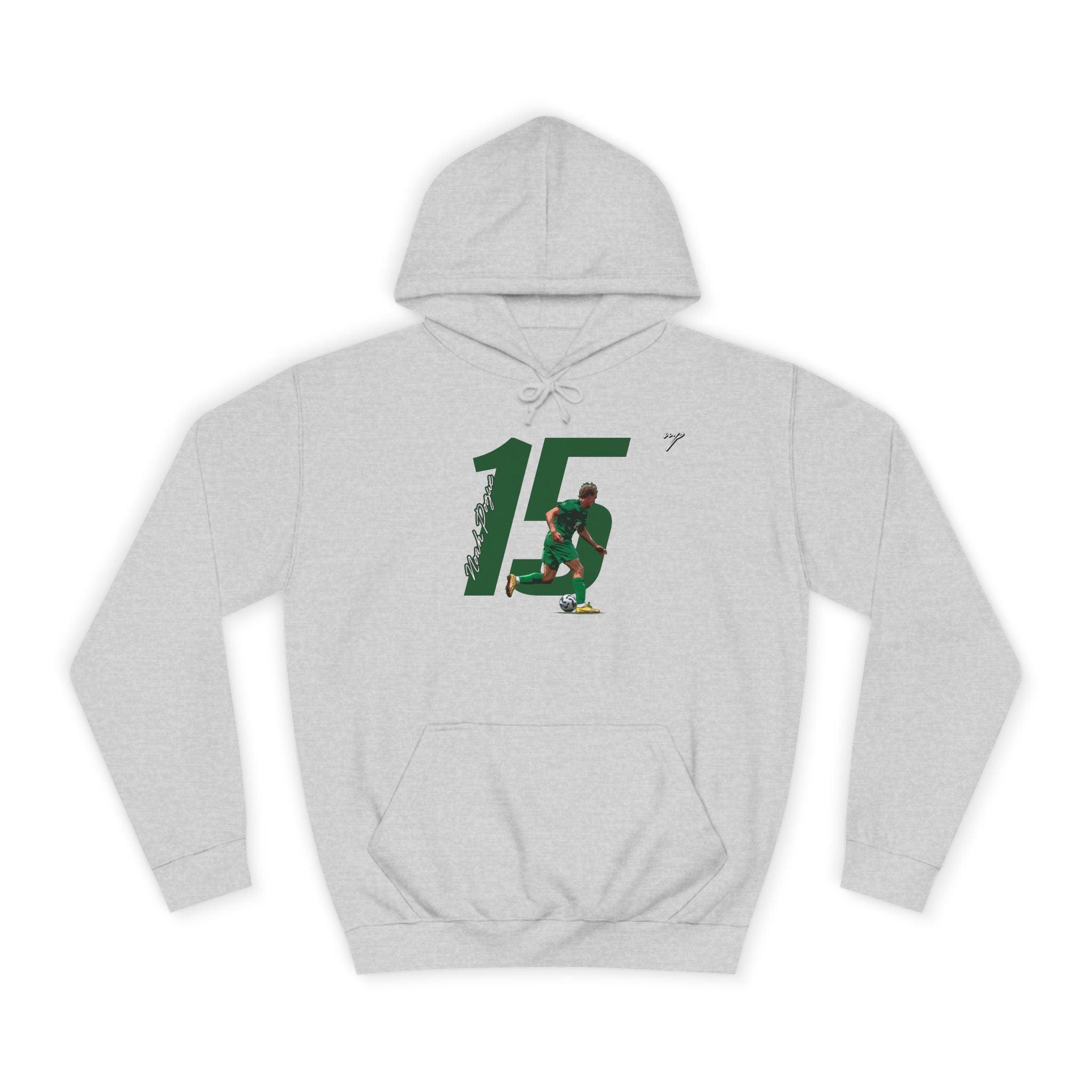 Noah Pogue Hoodie