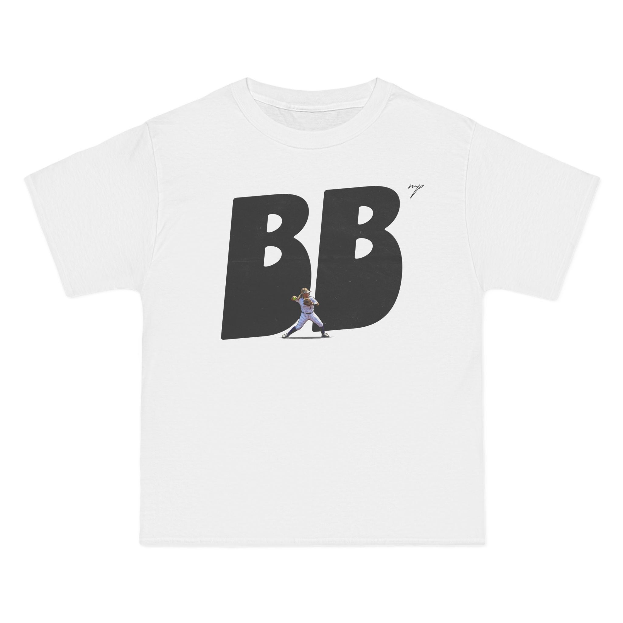 Brenna Butler Vintage Tee