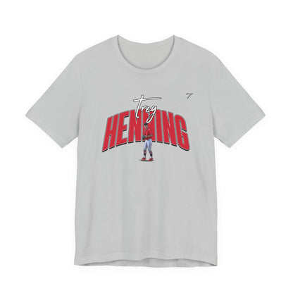 Trey Henning Graphic Tee