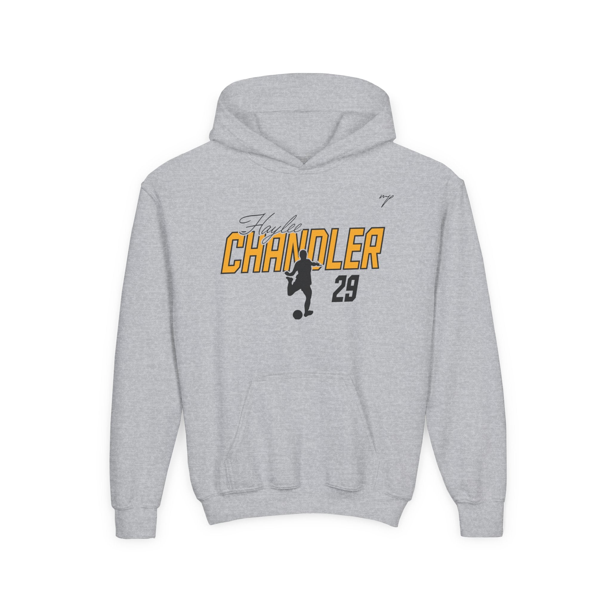 Haylee Chandler YOUTH Hoodie
