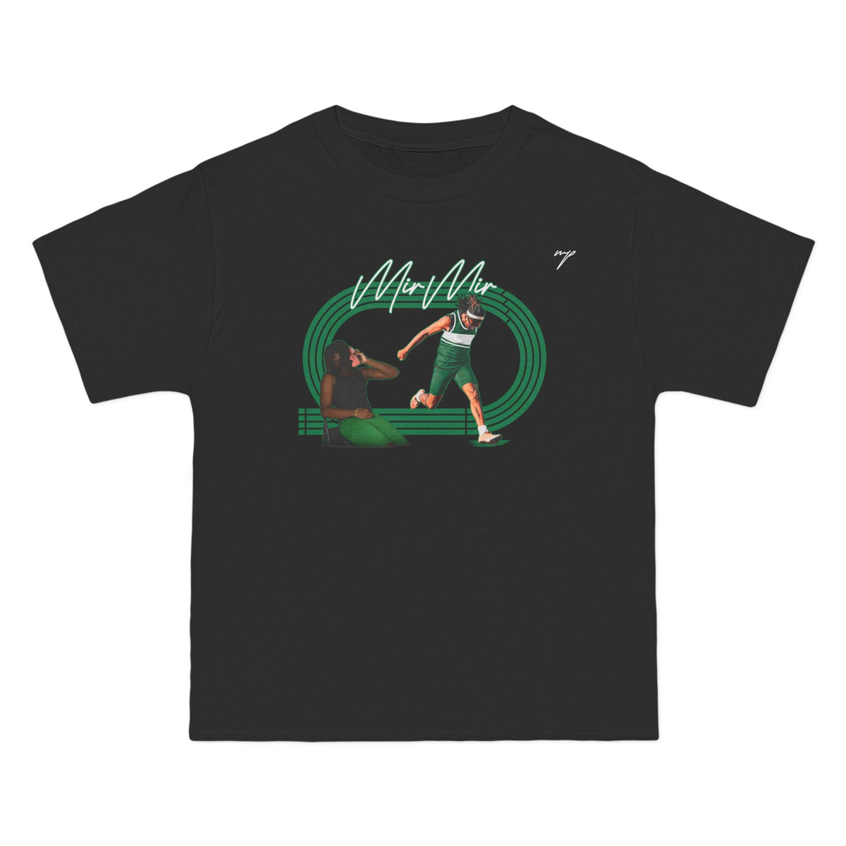 Ja'Mir Armstrong Vintage Tee