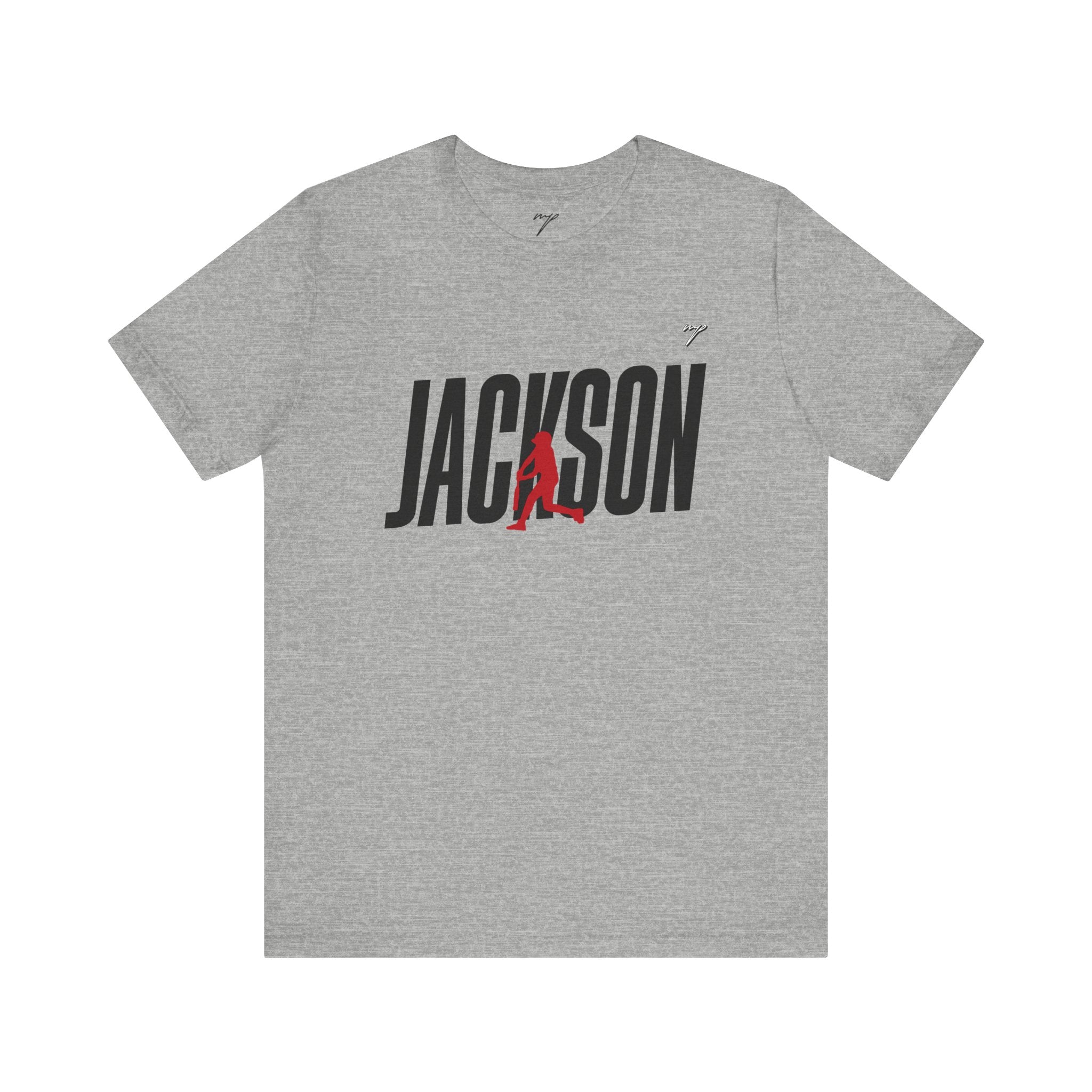 Jackson Henry Graphic Tee