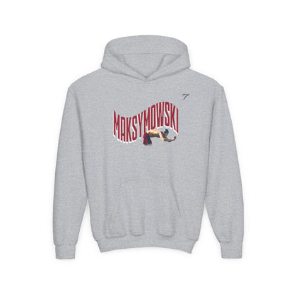 Andrew Maksymowski YOUTH Hoodie