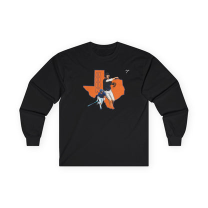 John Maldonado JR Long Sleeve Tee