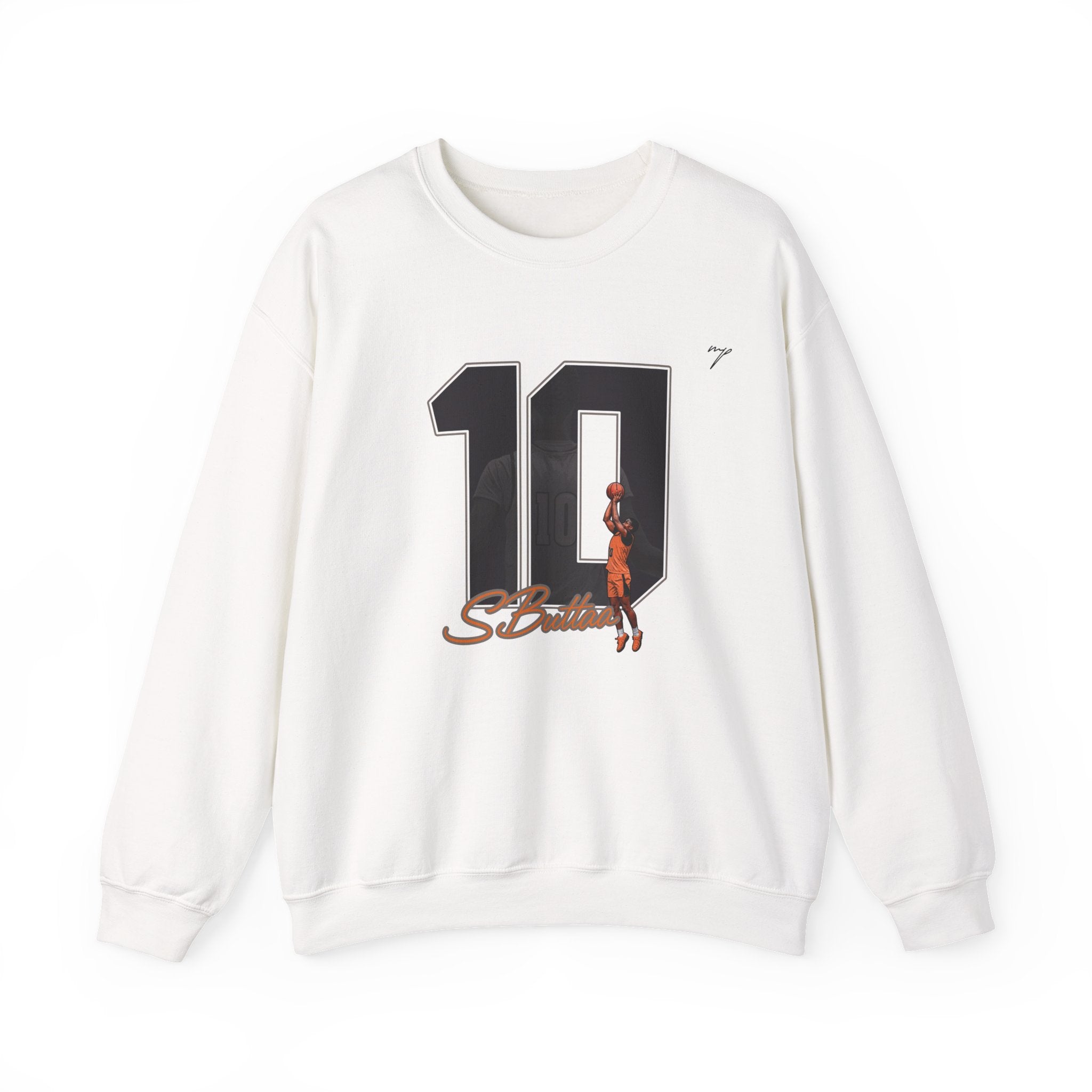 Shanay Mcfarlane Crewneck