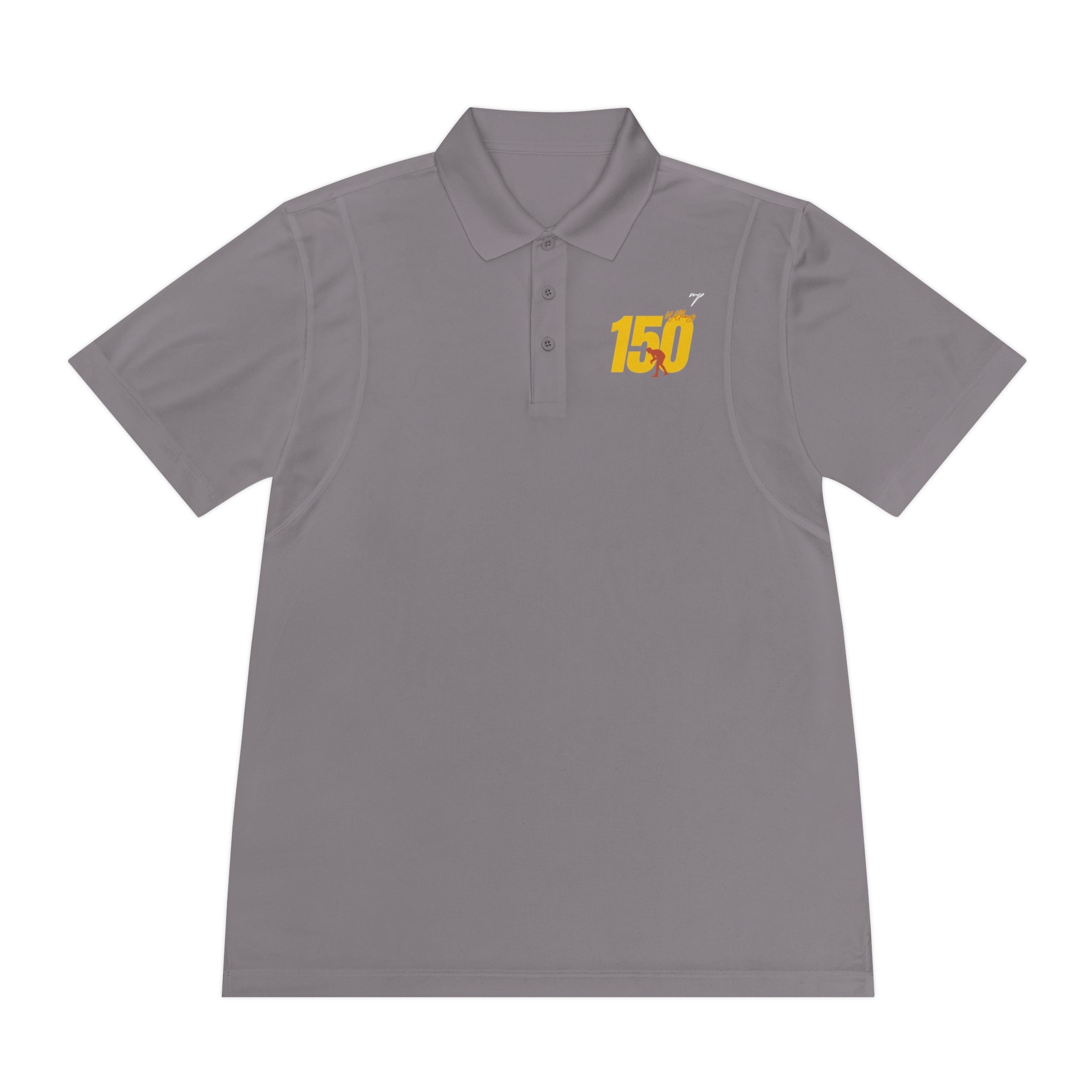 Sayvair Williams Polo