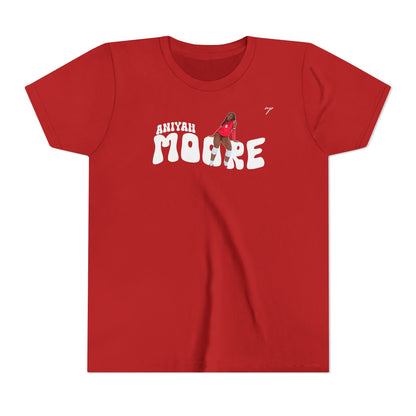 Aniyah Moore YOUTH Graphic Tee