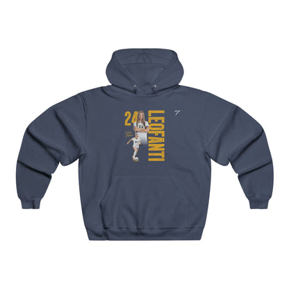 Isabelle Leofanti Vintage Hoodie