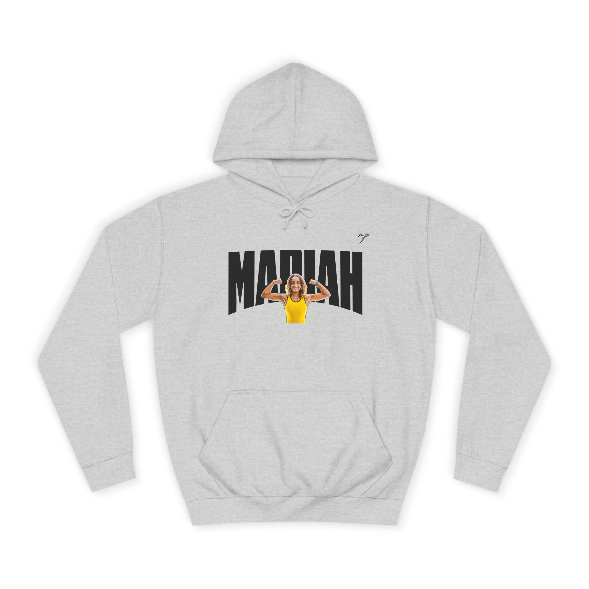 Mariah Mills Hoodie