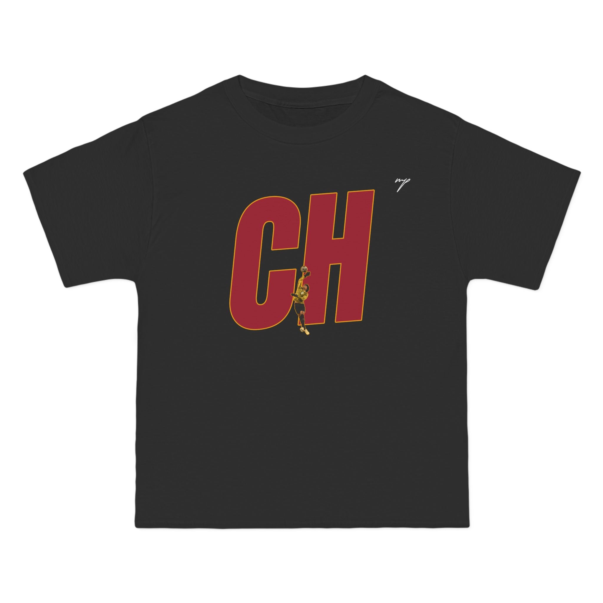 Cameron Hendrix Vintage Tee