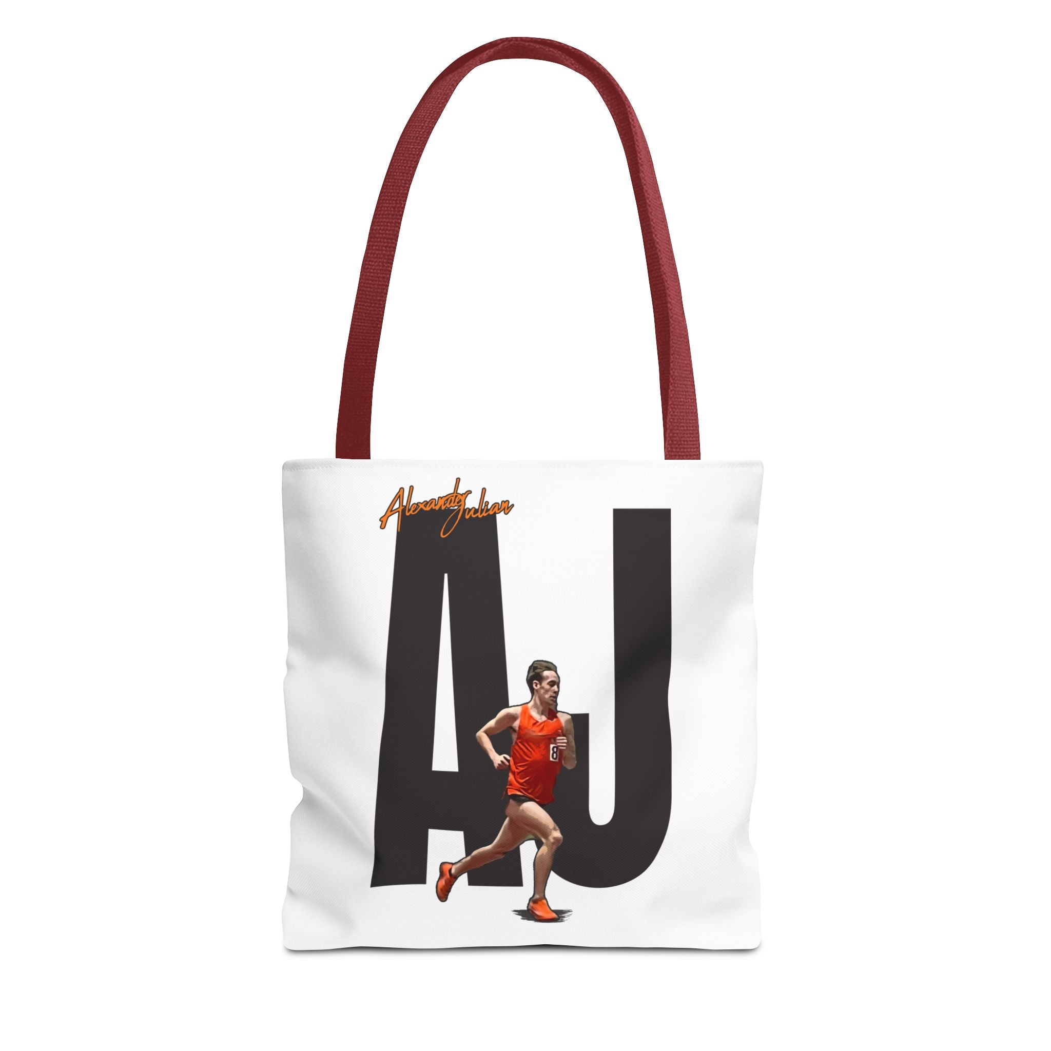 Alexander Julian Tote Bag