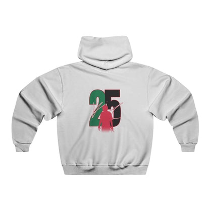 Karrington Crossfield Vintage Hoodie