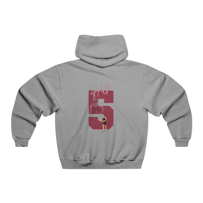 Kneco Hill Vintage Hoodie